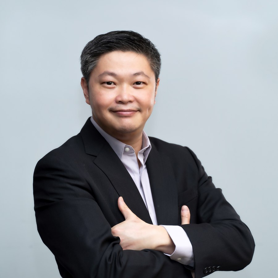 劉志良 Liu, Chih-Liang